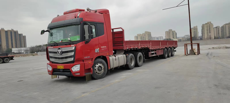 中山到溫州物流專線_托運省心「急你所需」