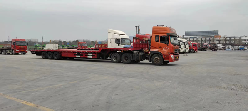 中山到七臺河物流專線_保證時(shí)效「整車配貨」