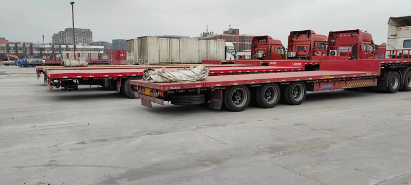 中山到揚(yáng)州物流專線_直達(dá)往返「合同承運(yùn)」