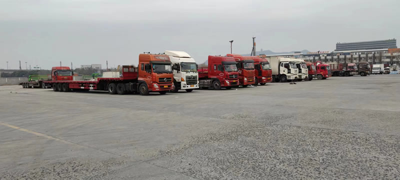 中山到連云港物流專線_快運(yùn)直達(dá)「運(yùn)費(fèi)多少」