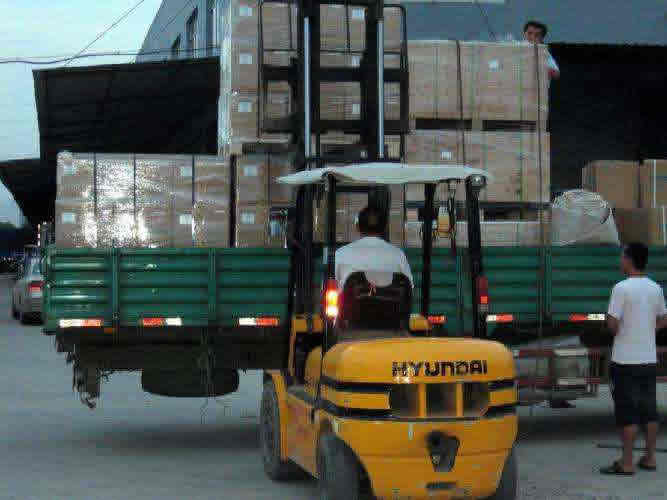 中山到秦皇島物流專線_專線直達(dá)「多少一方」