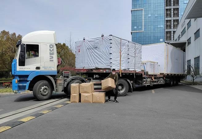 中山到宿遷物流專線_快速直達(dá)「全境到達(dá)」