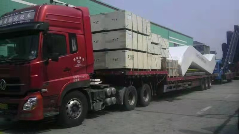 中山到舟山物流專線_計(jì)費(fèi)標(biāo)準(zhǔn)「全程定位」